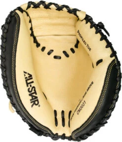 Baseball Sale Shop -Baseball Sale Shop 33 5 inch all star comp cm3031 adult baseball catcher mitt 9