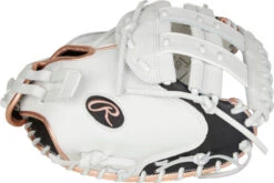 33 Inch Rawlings Liberty Advanced RLACM33RG Women's Fastpitch Softball Catcher Mitt 5 33 Inch Rawlings Liberty Advanced RLACM33RG Women's Fastpitch Softball Catcher Mitt -Baseball Sale Shop 33 inch rawlings liberty advanced rlacm33rg women s fastpitch softball catcher mitt 17