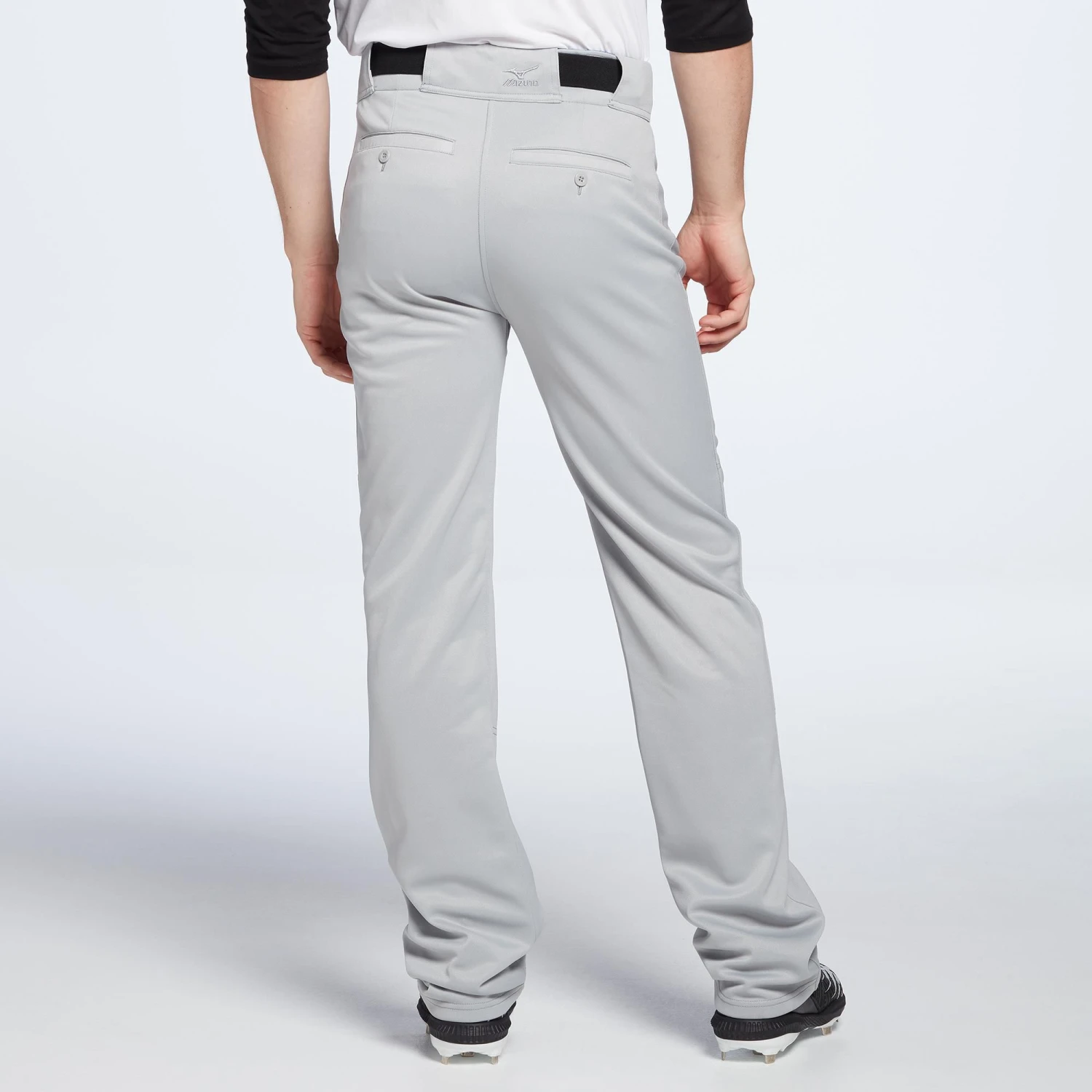Mizuno Men's MVP Pro Baseball Pants 4 Mizuno Men's MVP Pro Baseball Pants - Image 4