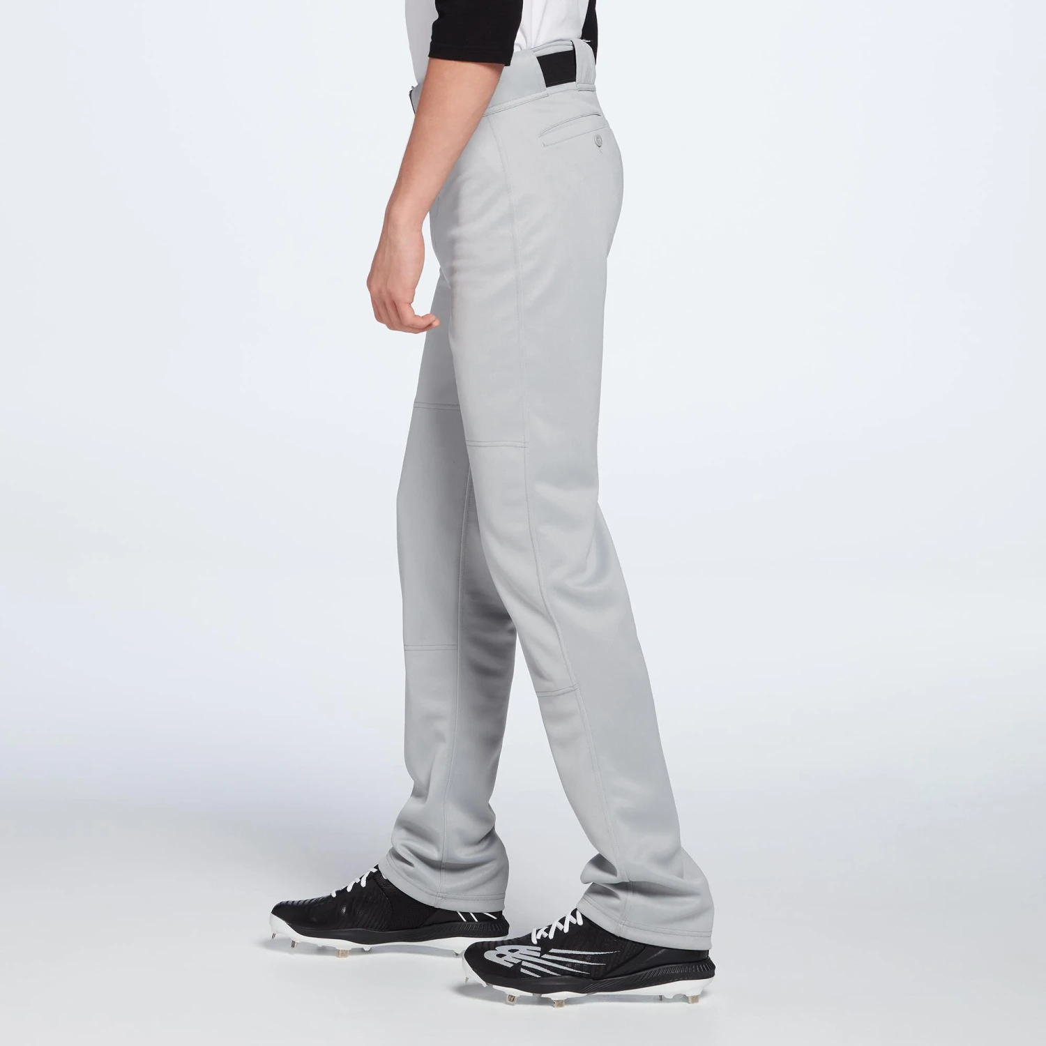 Mizuno Men's MVP Pro Baseball Pants 6 Mizuno Men's MVP Pro Baseball Pants - Image 6