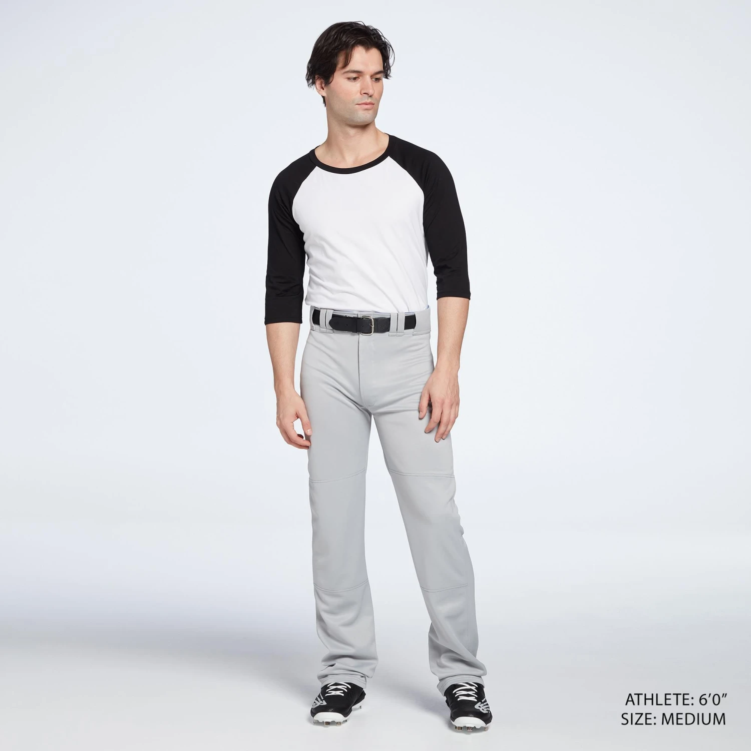 Mizuno Men's MVP Pro Baseball Pants 3 Mizuno Men's MVP Pro Baseball Pants - Image 3