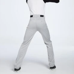 Mizuno Men's MVP Pro Baseball Pants 18 Mizuno Men's MVP Pro Baseball Pants -Baseball Sale Shop 350591 9191 Grey MODBCK