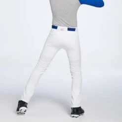 Mizuno Boys' MVP Pro Baseball Pants 18 Mizuno Boys' MVP Pro Baseball Pants -Baseball Sale Shop 350593 White MODBCK old