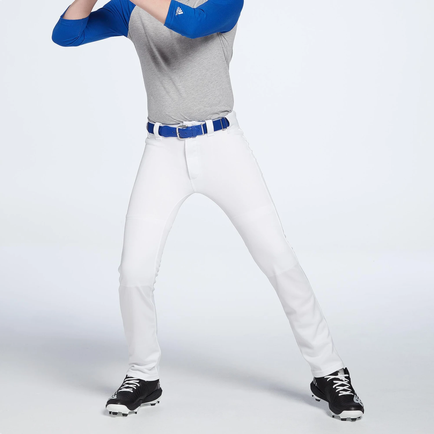 Mizuno Boys' MVP Pro Baseball Pants 8 Mizuno Boys' MVP Pro Baseball Pants - Image 8