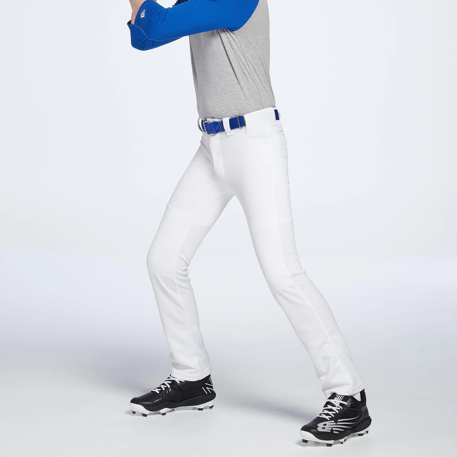 Mizuno Boys' MVP Pro Baseball Pants 7 Mizuno Boys' MVP Pro Baseball Pants - Image 7