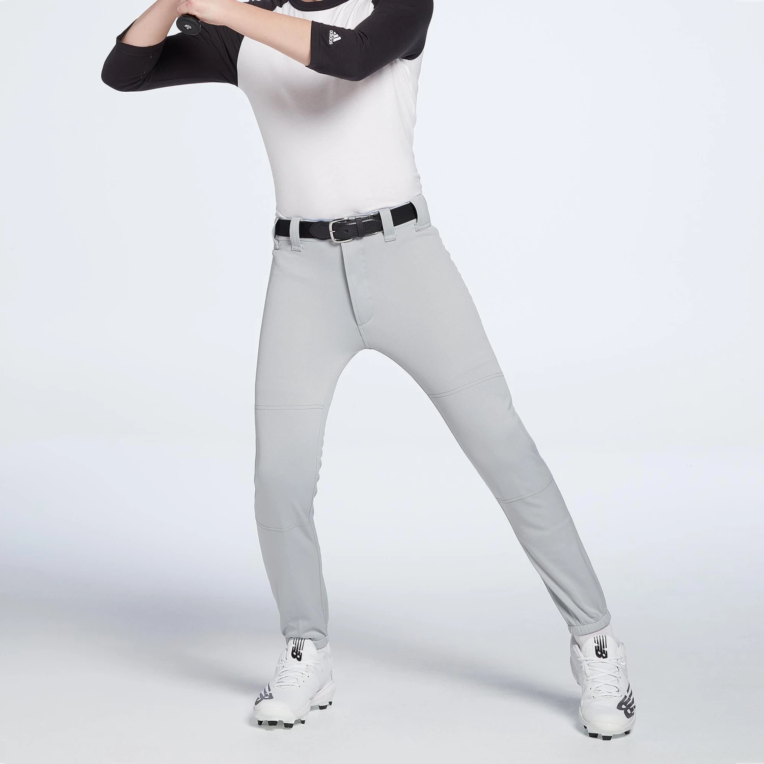 Mizuno Boys' Select Pro Baseball Pants 9 Mizuno Boys' Select Pro Baseball Pants - Image 9