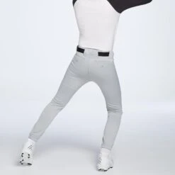 Mizuno Boys' Select Pro Baseball Pants 20 Mizuno Boys' Select Pro Baseball Pants -Baseball Sale Shop 350595 Grey MODBCK