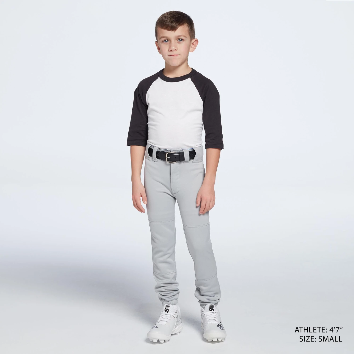 Mizuno Boys' Select Pro Baseball Pants 3 Mizuno Boys' Select Pro Baseball Pants - Image 3