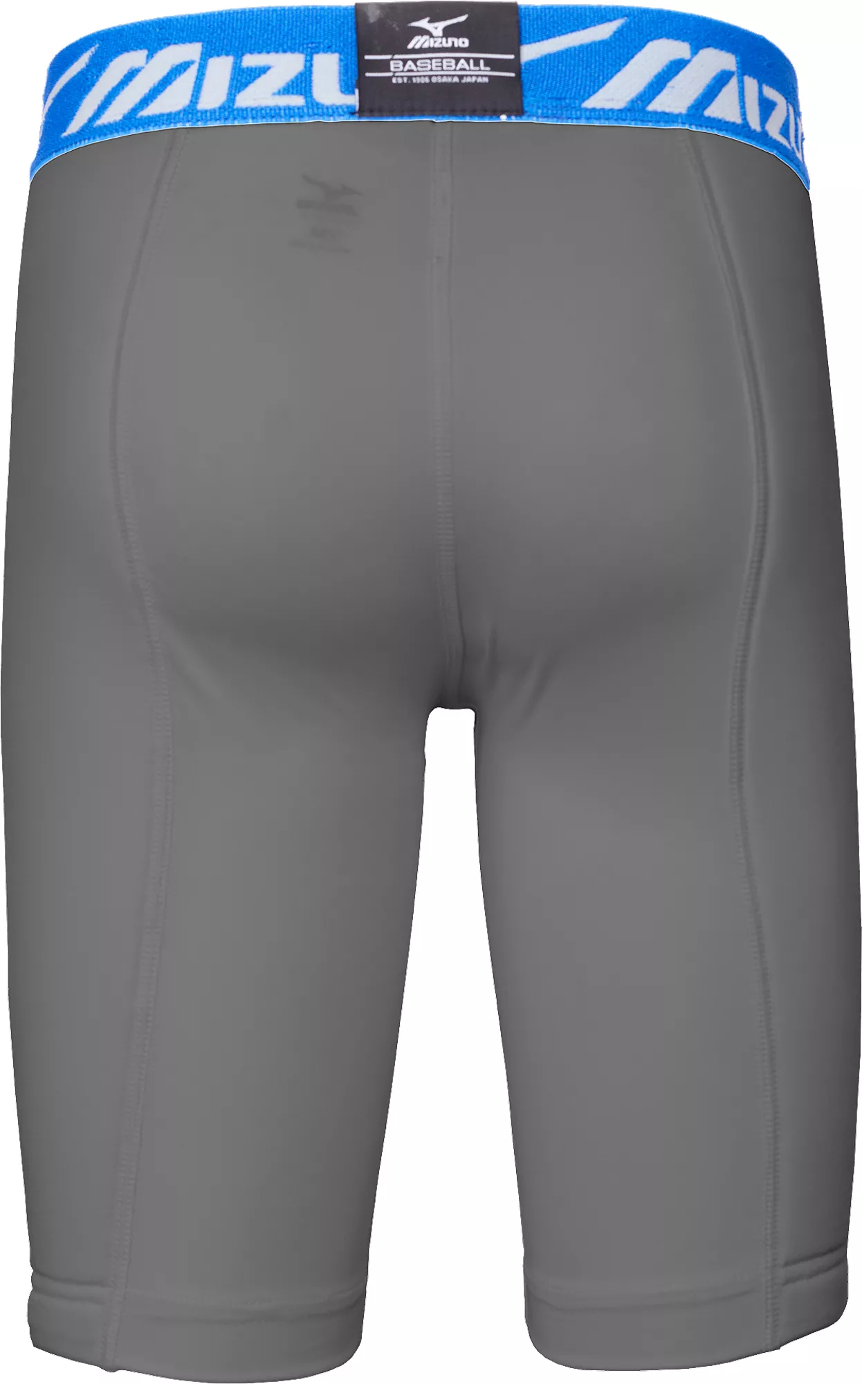 Mizuno Boys' Elite Sliding Shorts W/ Cup 2 Mizuno Boys' Elite Sliding Shorts W/ Cup - Image 2