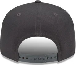 Perfect Game X New Era Adult Chicago 9Fifty Snapback Hat -Baseball Sale Shop 770033 20 BlackSilver BCK