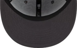 Perfect Game X New Era Adult Chicago 9Fifty Snapback Hat -Baseball Sale Shop 770033 20 BlackSilver DET