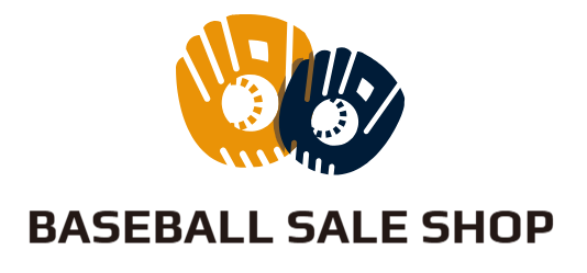 Baseball Sale Shop