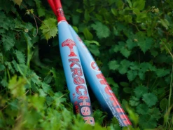 2022 Worth Krecher Limited Edition 13.5" USSSA Slowpitch Softball Bat: WRH22UB -Baseball Sale Shop 9