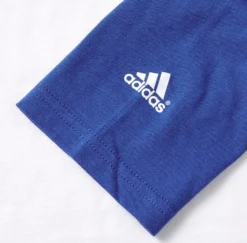 Adidas Youth Triple Stripe ¾ Sleeve Baseball Practice Shirt -Baseball Sale Shop BBA00105 SurfTheWeb DET