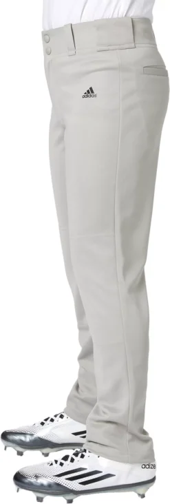 Baseball Sale Shop -Baseball Sale Shop BBA12016 SS GreyBaseball SDE