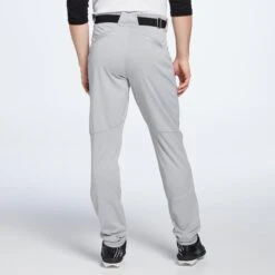Nike Men's Vapor Select Baseball Pants -Baseball Sale Shop BQ6345 052 TmBlueGreyTmBlack MODBCK
