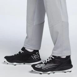 Nike Boys' Vapor Select Baseball Pants -Baseball Sale Shop BQ6440 TmBlueGreyTmBlack MODDET