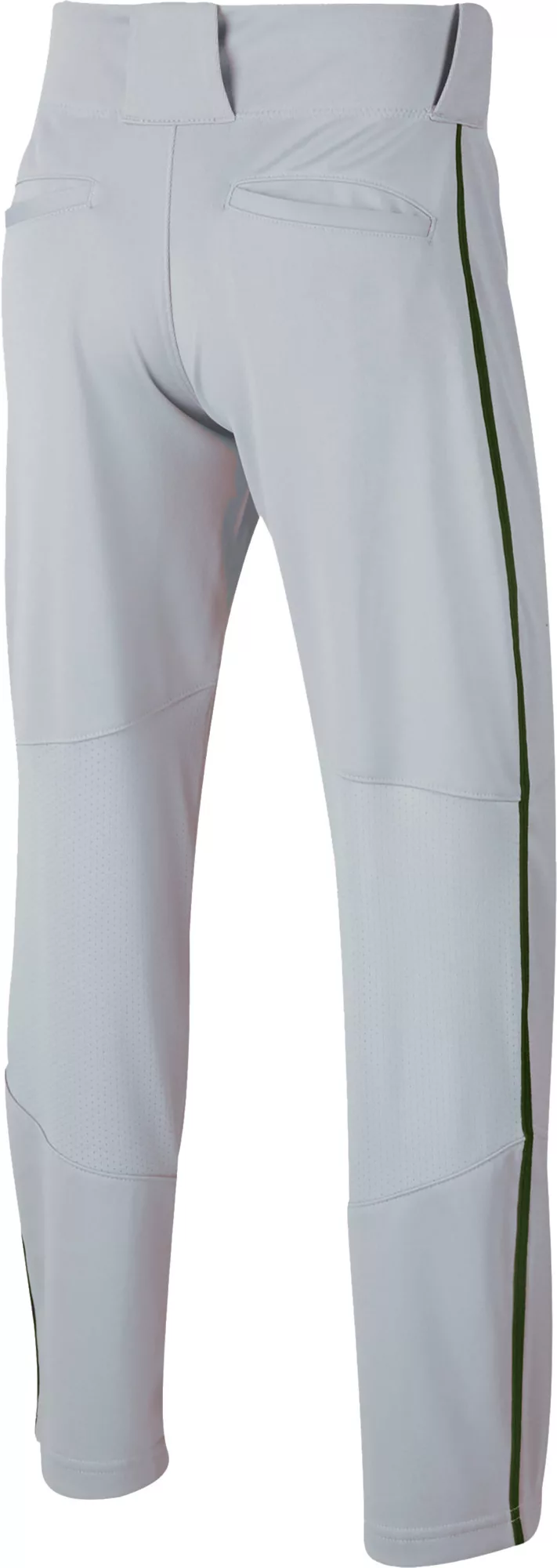 Nike Boys' Vapor Select Piped Baseball Pants 2 Nike Boys' Vapor Select Piped Baseball Pants - Image 2