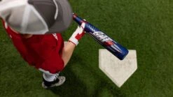 Marucci CAT 9 Composite America (-10) USSSA Baseball Bat: MSBCCP910A 11 Marucci CAT 9 Composite America (-10) USSSA Baseball Bat: MSBCCP910A -Baseball Sale Shop CAT9 Composite Pastime 04 resized