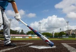 Marucci CAT 9 Composite America (-10) USSSA Baseball Bat: MSBCCP910A 14 Marucci CAT 9 Composite America (-10) USSSA Baseball Bat: MSBCCP910A -Baseball Sale Shop CAT9 Composite Pastime 09 resized