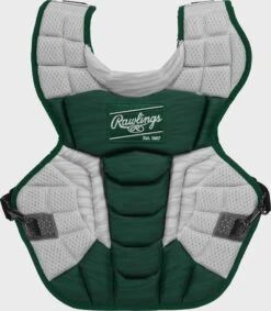 Rawlings Adult Dark Green/White VELO 2.0 Catcher's Gear Box Set: CSV2A-DG/W -Baseball Sale Shop CPV2N W DG 1 2a14f871 d849 4092 87ab 8f8e0f787d23