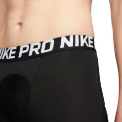 Nike Men's Baseball Sliding Shorts 11 Nike Men's Baseball Sliding Shorts -Baseball Sale Shop CT2568 010 BlackWolfGreyWhite DET
