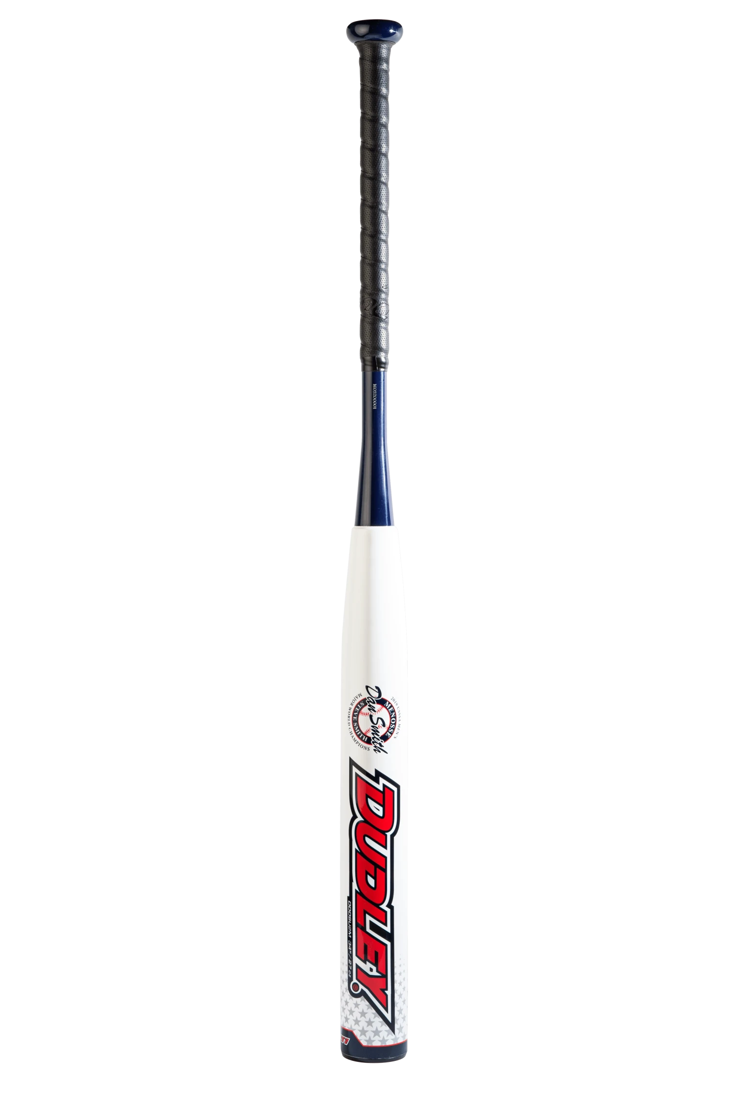 2021 Dudley Doom Dan Smith USSSA Slowpitch Softball Bat: DDDSU2M 3 2021 Dudley Doom Dan Smith USSSA Slowpitch Softball Bat: DDDSU2M - Image 3