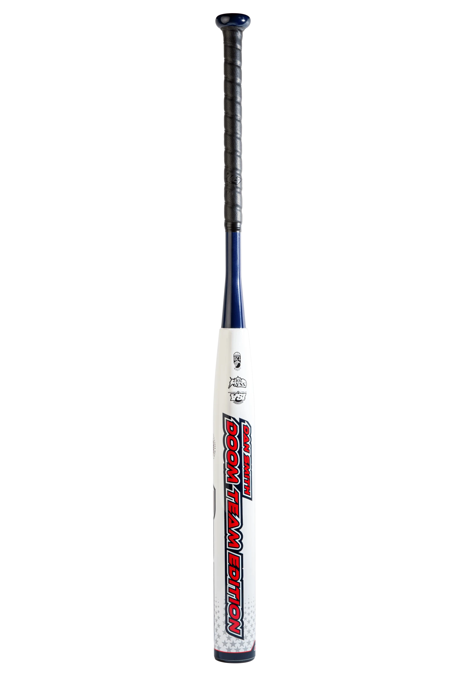 2021 Dudley Doom Dan Smith USSSA Slowpitch Softball Bat: DDDSU2M 2 2021 Dudley Doom Dan Smith USSSA Slowpitch Softball Bat: DDDSU2M - Image 2