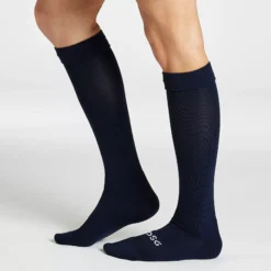 DSG Baseball/Softball Socks - 2 Pack -Baseball Sale Shop DSGBB L 93762 Navy MODSDE