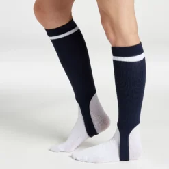 DSG Stirrup Socks And Sanitary Baseball/Softball Socks Combo Pack 5 DSG Stirrup Socks And Sanitary Baseball/Softball Socks Combo Pack -Baseball Sale Shop DSGBB STIRM 93768 Navy MODL