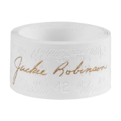 LIZARD SKINS Lizard Skin DSP Bat Grip: Legend Series -Baseball Sale Shop DSPBatGrip JackieRobinsonV3