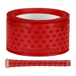 LIZARD SKINS Lizard Skin DSP Ultra Bat Grip: Solid Series -Baseball Sale Shop DSPUltraBatGrip CrimsonRed