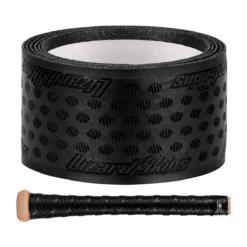 LIZARD SKINS Lizard Skin DSP Ultra Bat Grip: Solid Series -Baseball Sale Shop DSPUltraBatGrip JetBlack