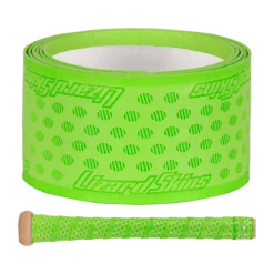 LIZARD SKINS Lizard Skin DSP Ultra Bat Grip: Solid Series -Baseball Sale Shop DSPUltraBatGrip LuckyGreen