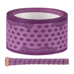 LIZARD SKINS Lizard Skin DSP Ultra Bat Grip: Solid Series -Baseball Sale Shop DSPUltraBatGrip VioletPurple