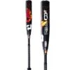 2022 DeMarini CF Mashup (-10) 2 3/4" USSSA Baseball Bat: WTDXCBZ-FE