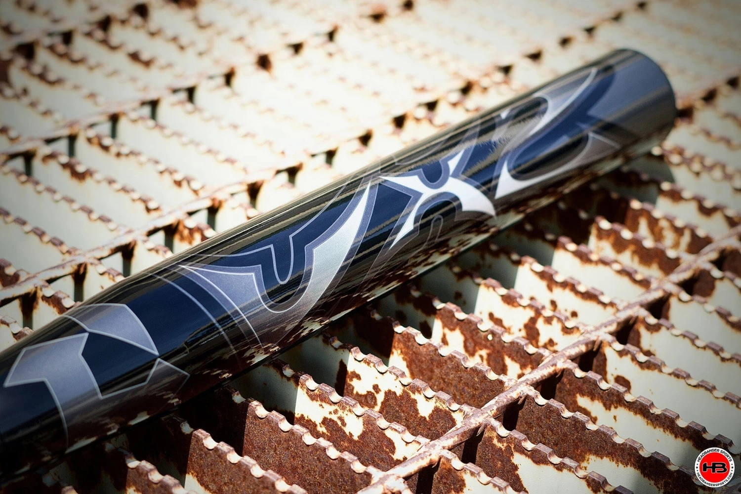 2023 DeMarini VX2 Limited Edition 13" USSSA Slowpitch Softball Bat: WTDXHBU-23 1 2023 DeMarini VX2 Limited Edition 13" USSSA Slowpitch Softball Bat: WTDXHBU-23