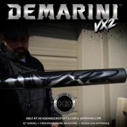 2023 DeMarini VX2 Limited Edition 13" USSSA Slowpitch Softball Bat: WTDXHBU-23 8 2023 DeMarini VX2 Limited Edition 13" USSSA Slowpitch Softball Bat: WTDXHBU-23 -Baseball Sale Shop DeMarini VX2 Social Ad 1200x1200 1c71340f a46d 41fc a998 c6129237881f