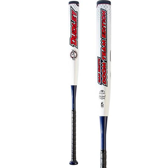 2021 Dudley Doom Dan Smith USSSA Slowpitch Softball Bat: DDDSU2M 1 2021 Dudley Doom Dan Smith USSSA Slowpitch Softball Bat: DDDSU2M