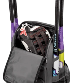 Easton Roadhouse Slowpitch Backpack: EBA004 -Baseball Sale Shop EBA004 CH5