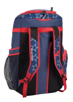 Easton Roadhouse Slowpitch Backpack: EBA004 -Baseball Sale Shop EBA004 SS4