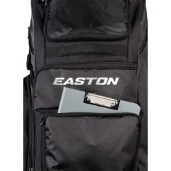 Easton Wheelhouse Pro Slowpitch Wheeled Roller Bag: EBA005 9 Easton Wheelhouse Pro Slowpitch Wheeled Roller Bag: EBA005 -Baseball Sale Shop EastonWheelhouseProSlowpitchWheeledRollerBag EBA005 2