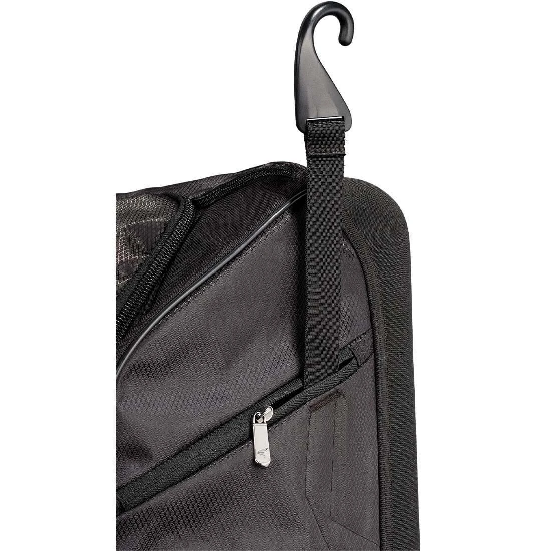 Easton Wheelhouse Pro Slowpitch Wheeled Roller Bag: EBA005 4 Easton Wheelhouse Pro Slowpitch Wheeled Roller Bag: EBA005 - Image 4