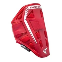 Easton Baseball/Softball Batter's Protective Elbow Guard (Multiple Colors) -Baseball Sale Shop Easton Elbow Guard RED