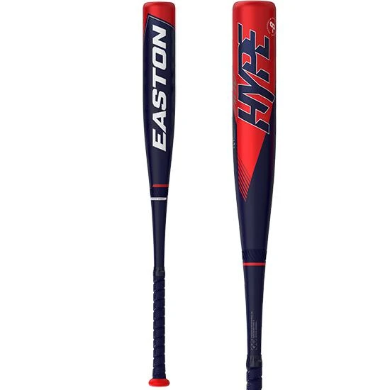 2022 Easton ADV HYPE (-8) 2 3/4" USSSA Baseball Bat: SL22HYP8 1 2022 Easton ADV HYPE (-8) 2 3/4" USSSA Baseball Bat: SL22HYP8