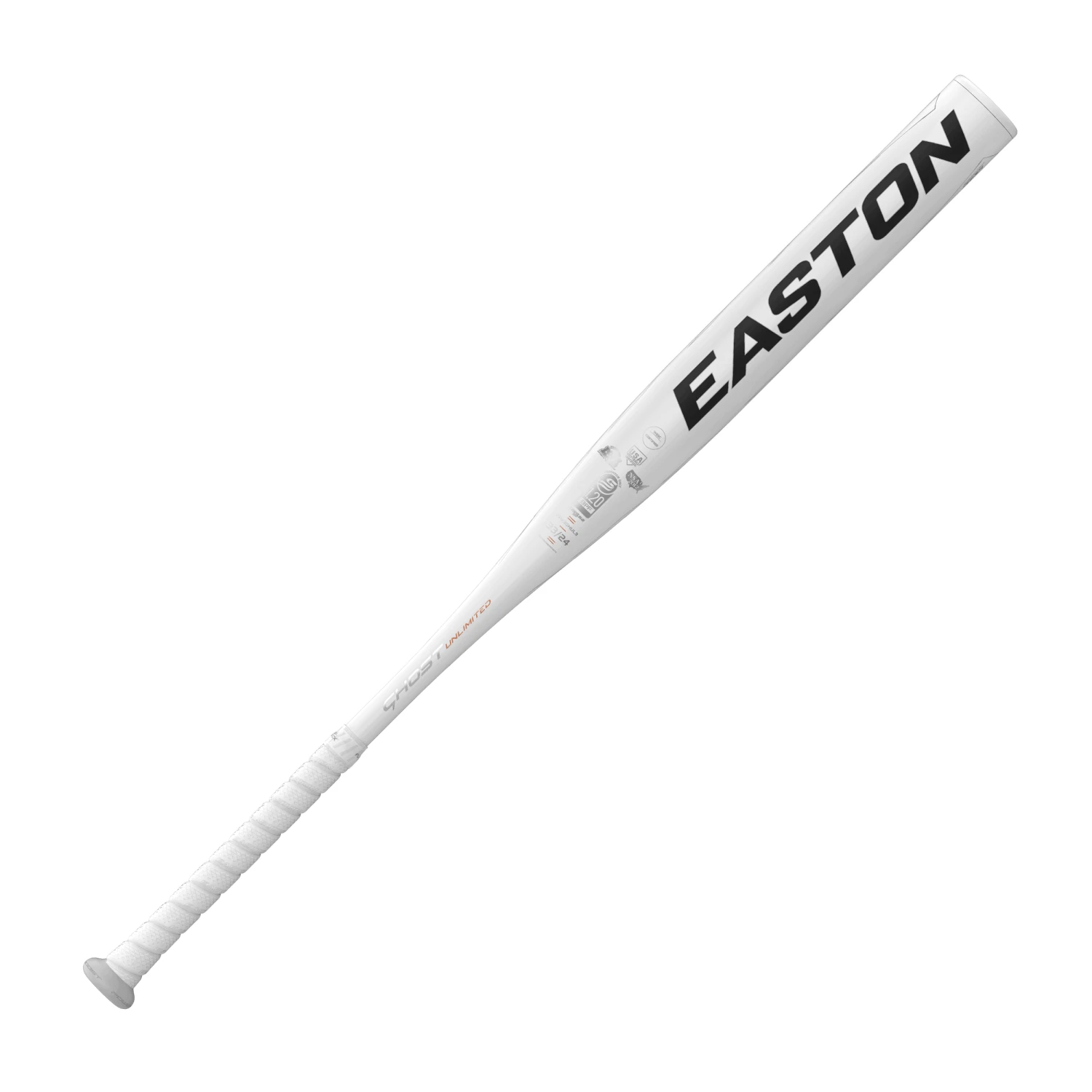 2023 Easton Ghost Unlimited (-9) Fastpitch Softball Bat: FP23GHUL9 3 2023 Easton Ghost Unlimited (-9) Fastpitch Softball Bat: FP23GHUL9 - Image 3