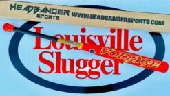 2023 Louisville Slugger VOLTAGE 13" Endload USSSA Slowpitch Softball Bat: WBL2623010 -Baseball Sale Shop IMG 2521
