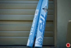 2022 Louisville Slugger INERTIA ASA/USA Slowpitch Softball Bat: WBL2628010 -Baseball Sale Shop Inertia 4