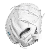 Easton Elite 33" Jen Schroeder Fastpitch Catcher's Mitt: MYWHY-29