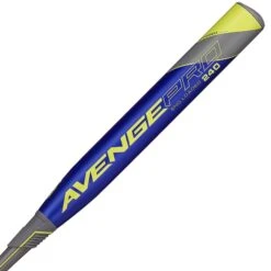 2022 Axe Avenge Pro 240 USSSA Slowpitch Softball Bat - Endloaded: L154JP-E -Baseball Sale Shop L154JP E PI.005